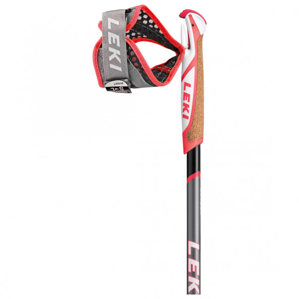 Leki - Smart Flash - Bâtons de marche nordique