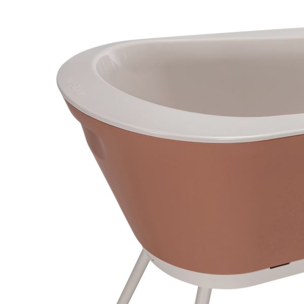 We-Too 6-Delige Badset - Chestnut