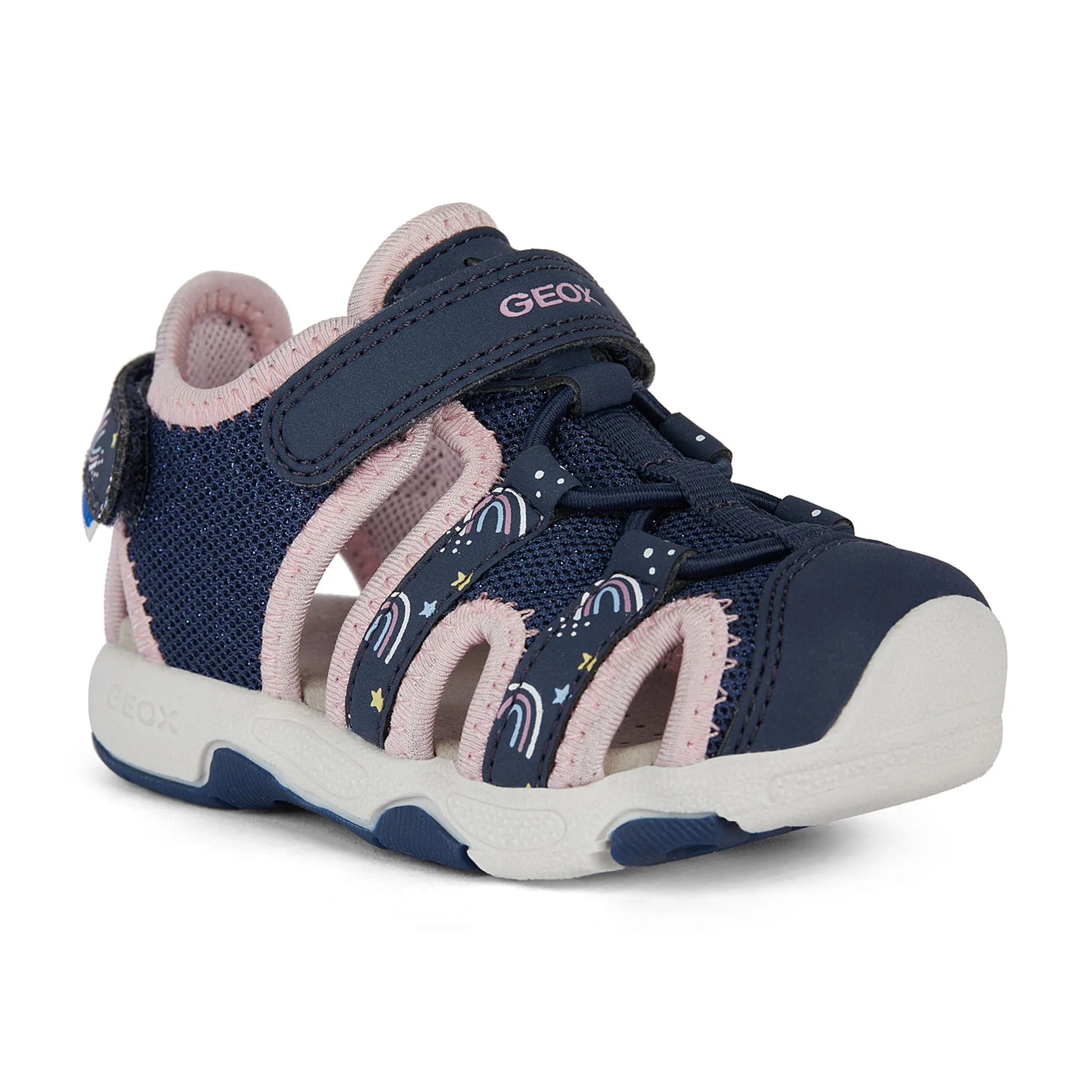 Geox Sandale B Multy Pointures 20-27