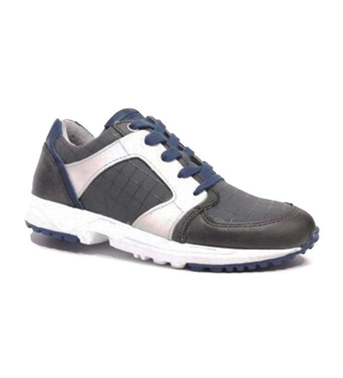 Track Style 316447 wijdte 2,5 Grijs combi 584