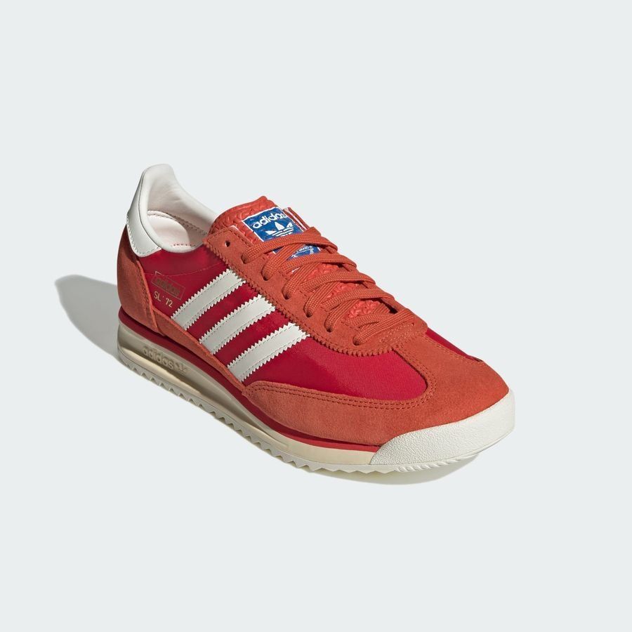Adidas Original Chaussure SL 72 RS