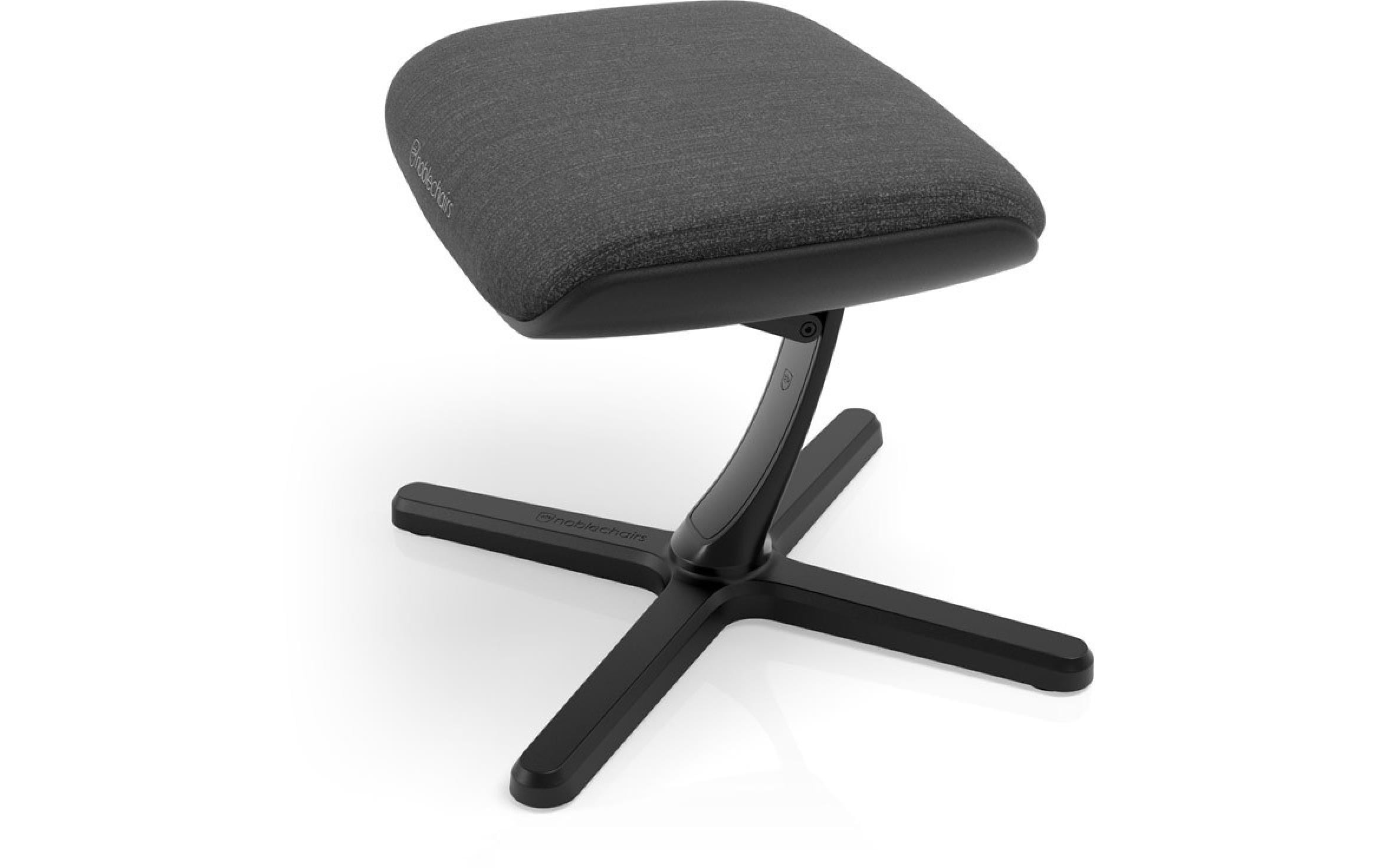 Fussstütze »noblechairs 2 - TX Anthrazit«