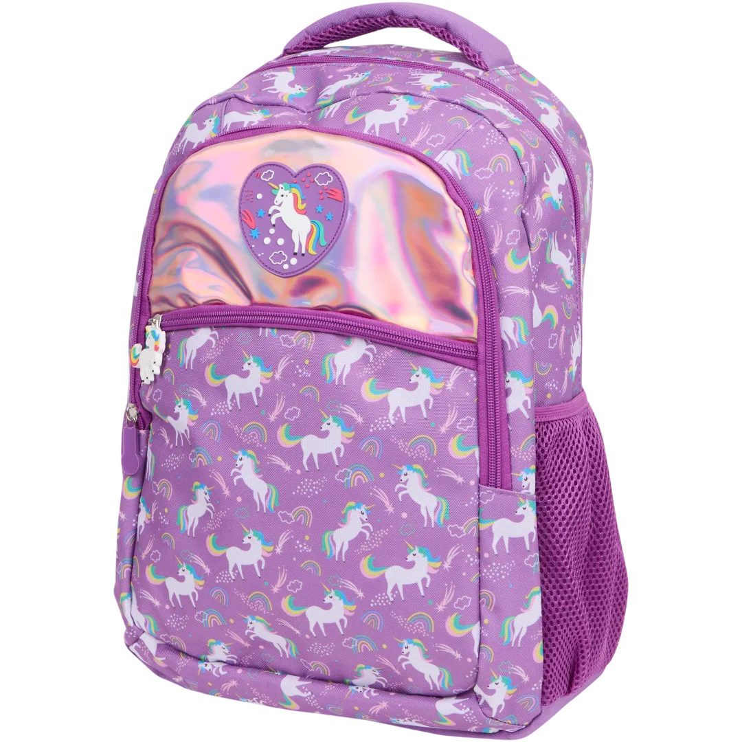 Schoolrugzak 29 x 14 x 41 cm | diverse varianten