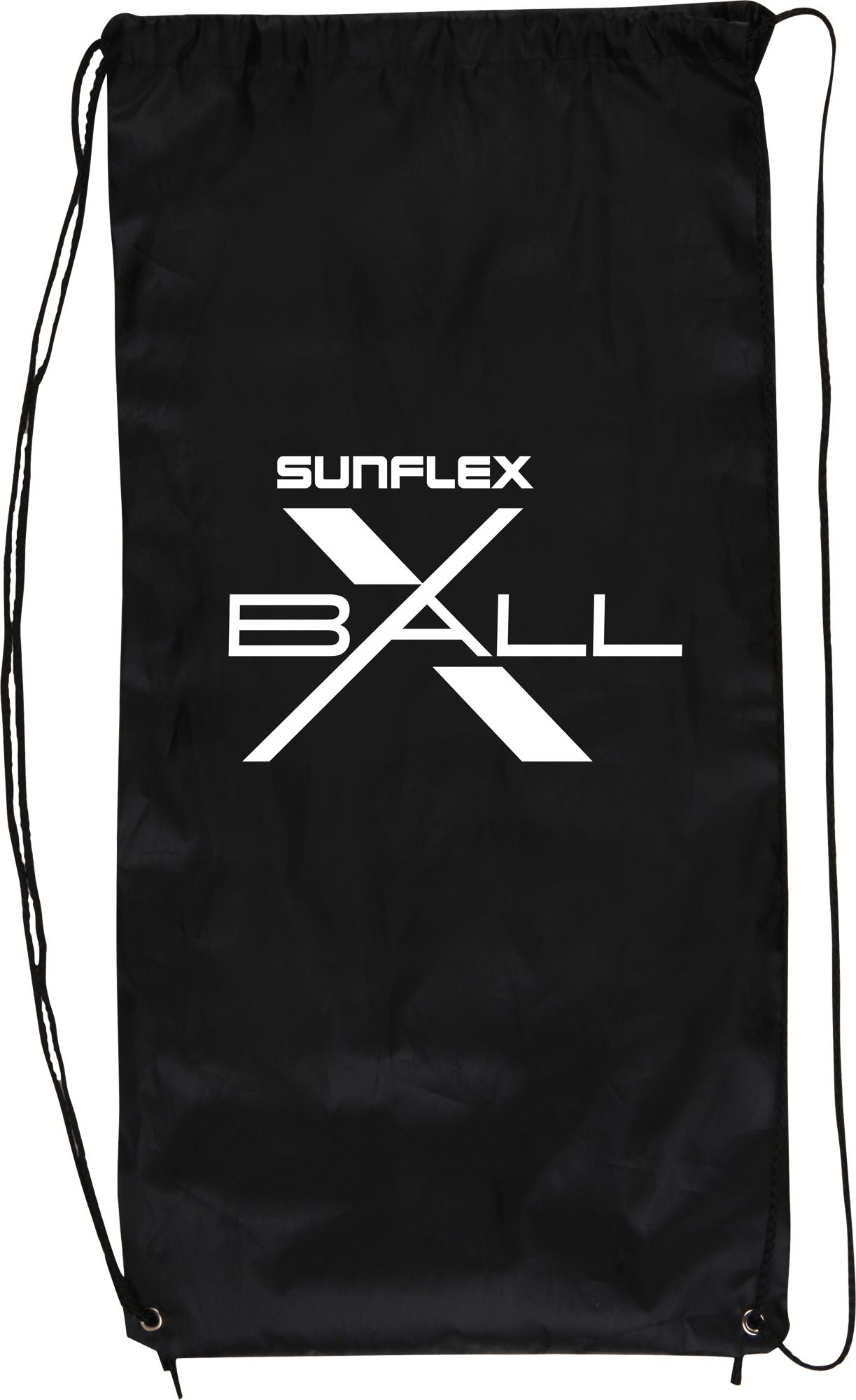 sunflex sport X BALL Spielset für bis zu 4 Personen inklusive Aufbewahrungstasche