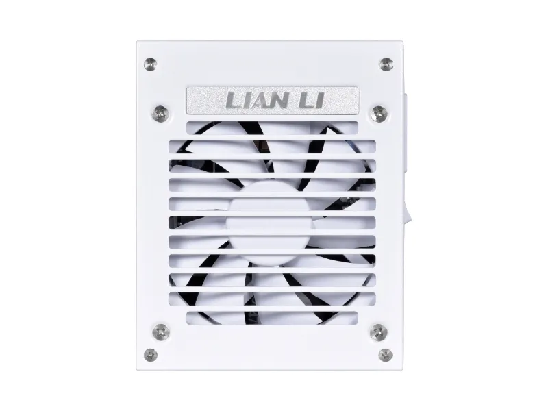 Lian Li SP850WHITE, 850 W, 100 - 240 V, 50 - 60 Hz, Aktiv, 100 W, 840 W