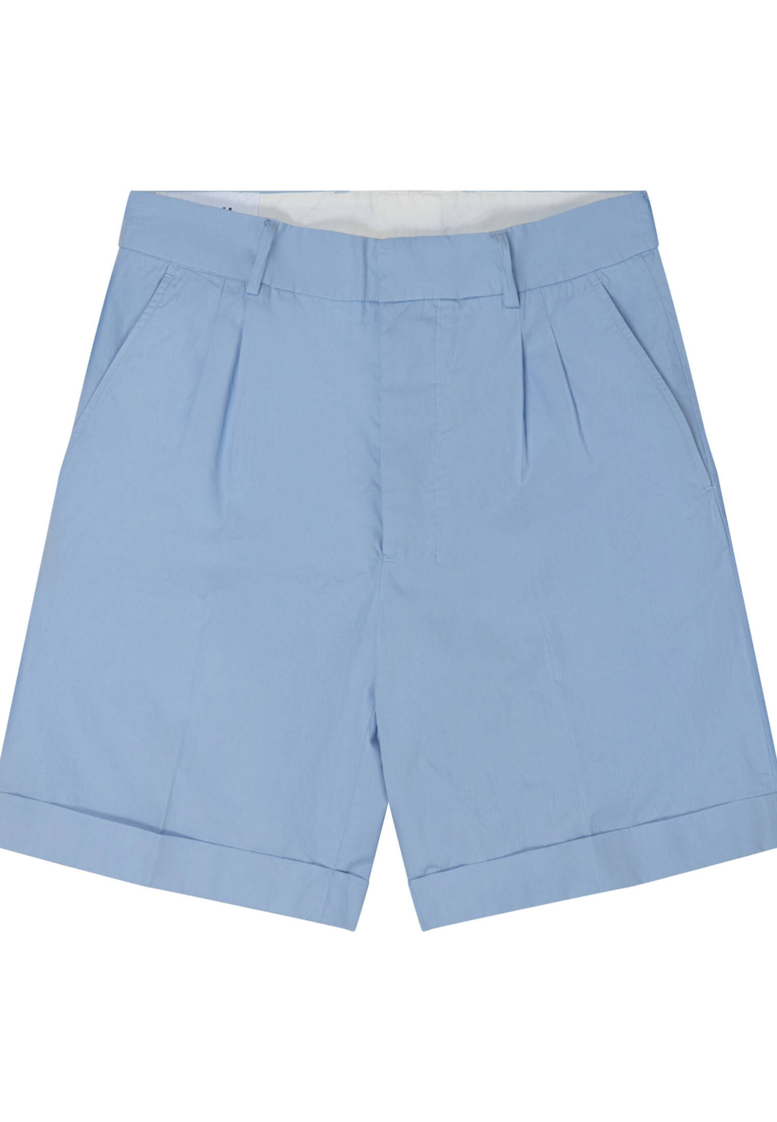 Seidensticker| Herren Chinoshorts Studio