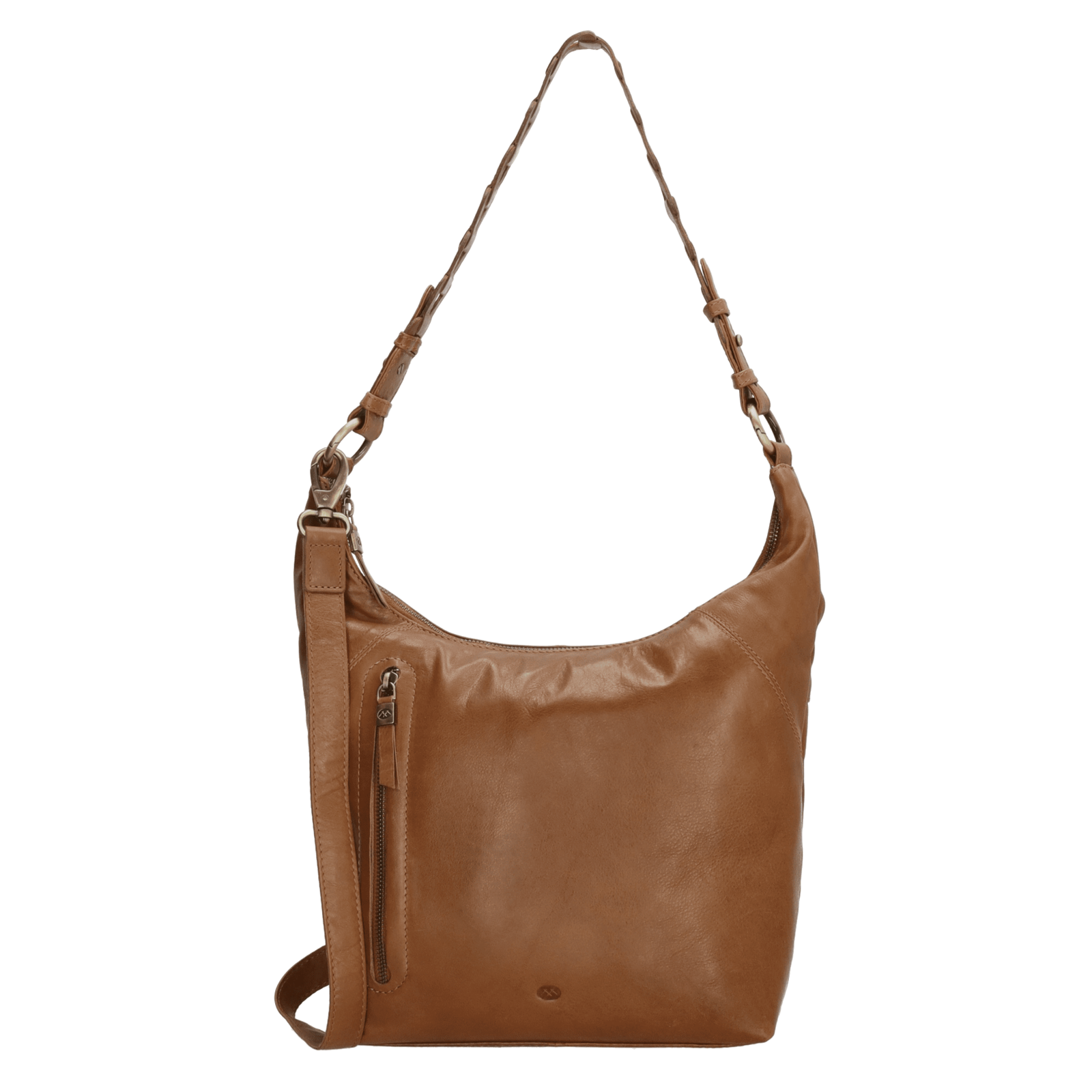 Micmacbags Daydreamer Handtas Cognac