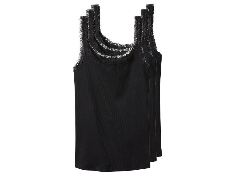 Set van 3 dames tops