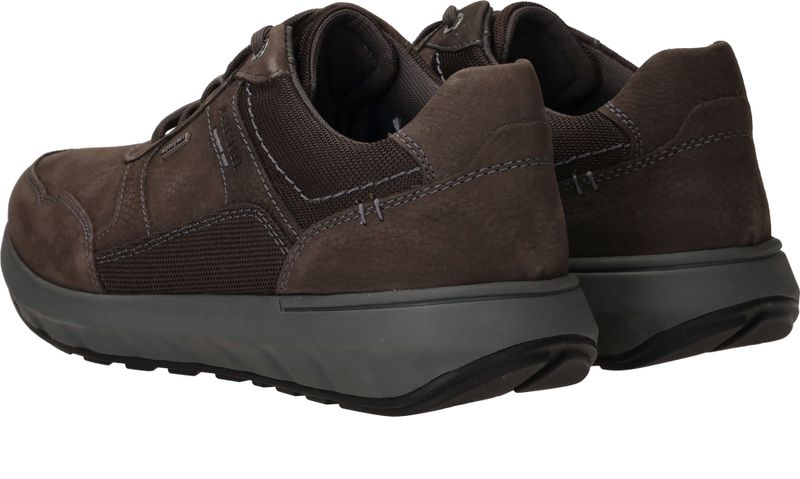 Josef Seibel Cameron 52 Sneakers Bruin Heren