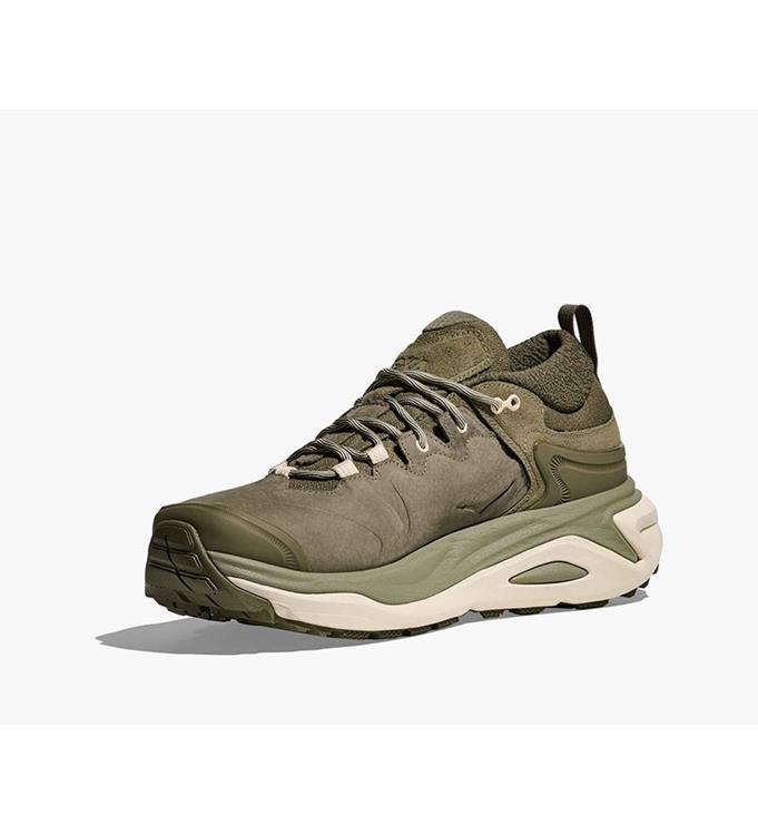 HOKA Kaha 3 Low GORE-TEX 1162532 EUCALYPTUS-BIRCH