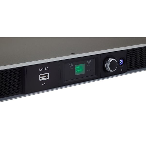 Midas M32C