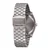 Nixon Time Teller Light Gunmetal / Dusty Blue A0455160