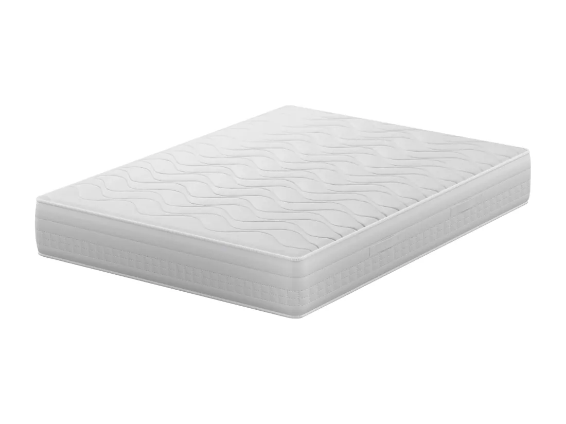Matelas Water Relax Aloe Sensation Massant 160x190x19