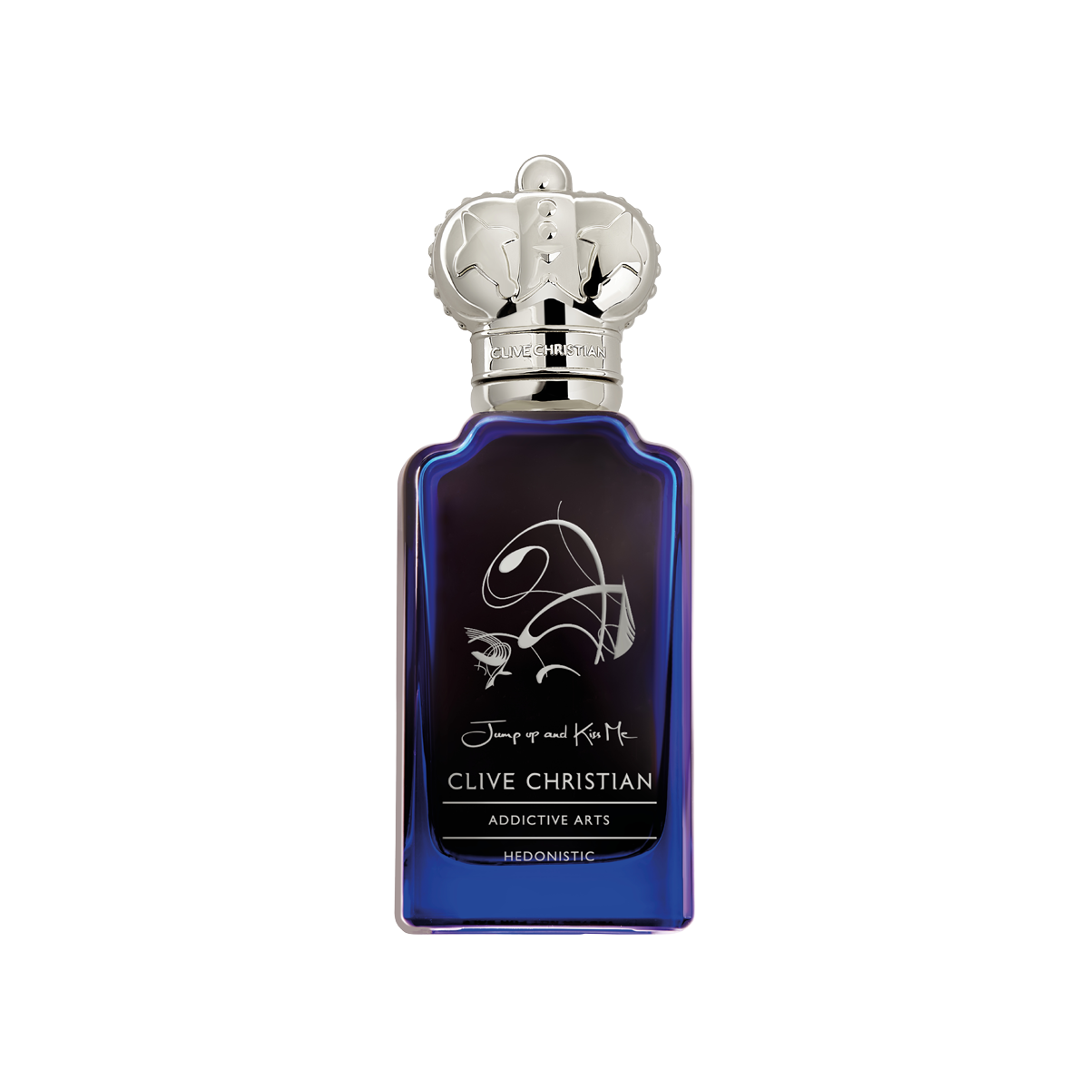 Jump Up & Kiss Me Hedonistic Eau de Parfum 50ml