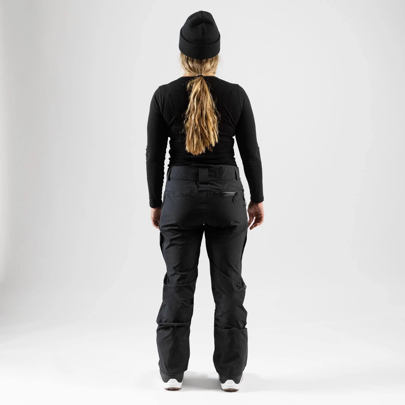 Jones Shralpinist Stch Recycled Bibs W's