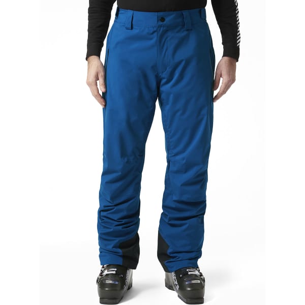Pantalon de ski HELLY HANSEN LEGENDARY INSULATED PANT DEEP FJORD