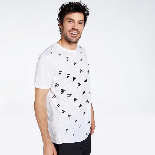 amor pela marca adidas