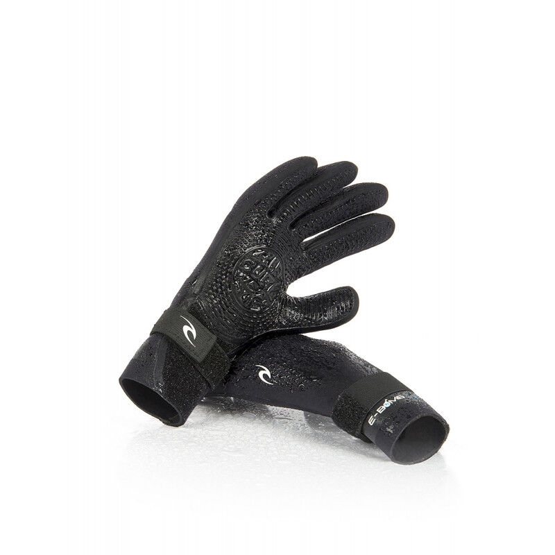 E Bomb 2 mm 5 Finger Glove - Gants néoprène homme