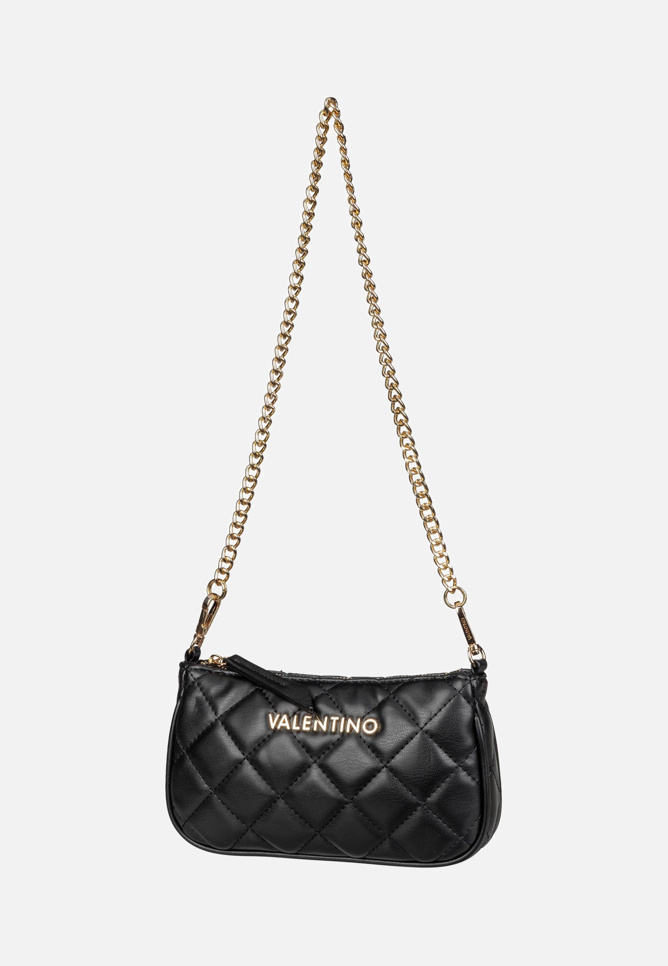 Ocarina K24R Nero - Crossbody Bag