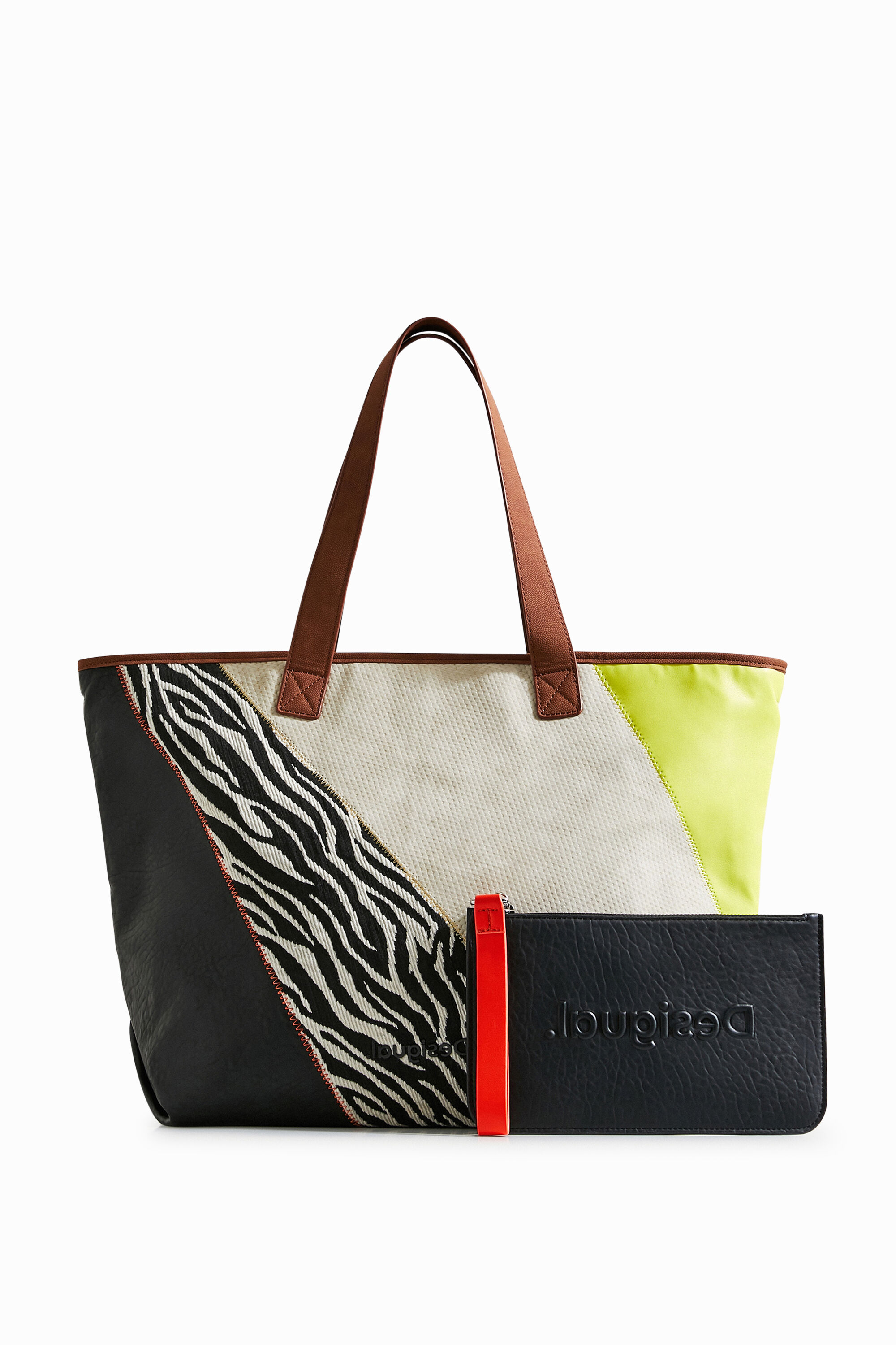 Patch Shopper XL