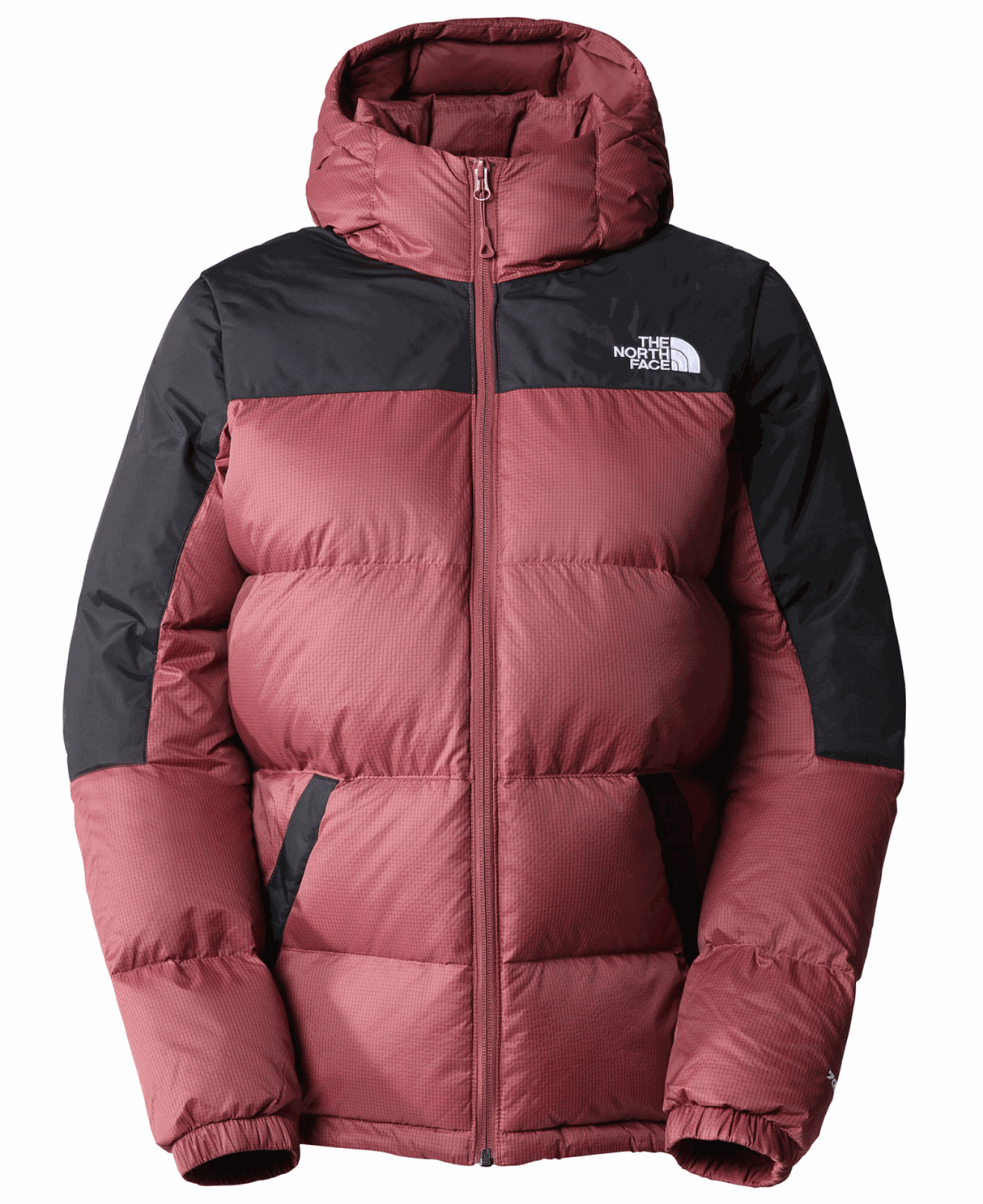 The North Face<br>W Diablo Down Hoodie