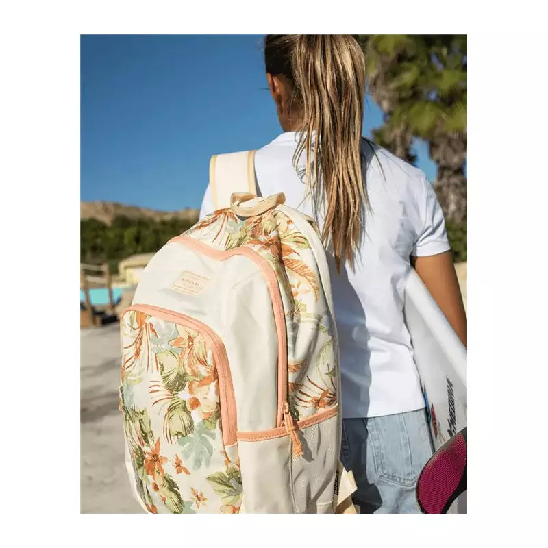 Sac à dos RIPCURL Ozone 30L Sunset Waves Multico