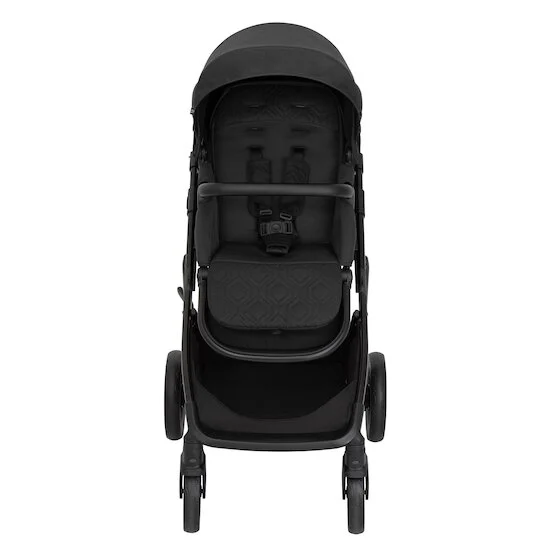 Poussette Trio Near2Me™ DLX   Midnight        de               Graco