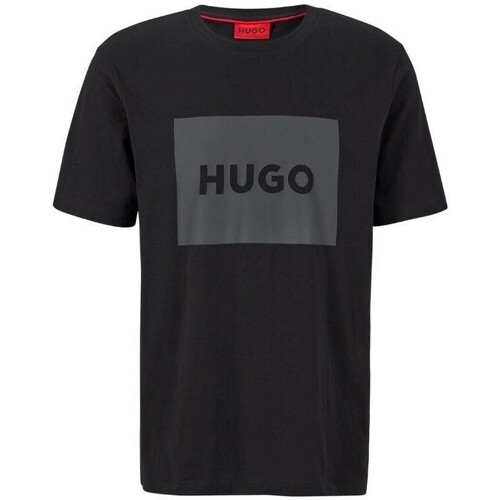 BOSS - 50467952 DULIVE222 Negro