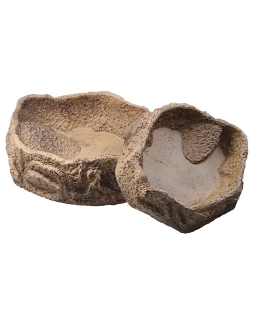 Jbl Reptilbar - Voerbak - Zand L