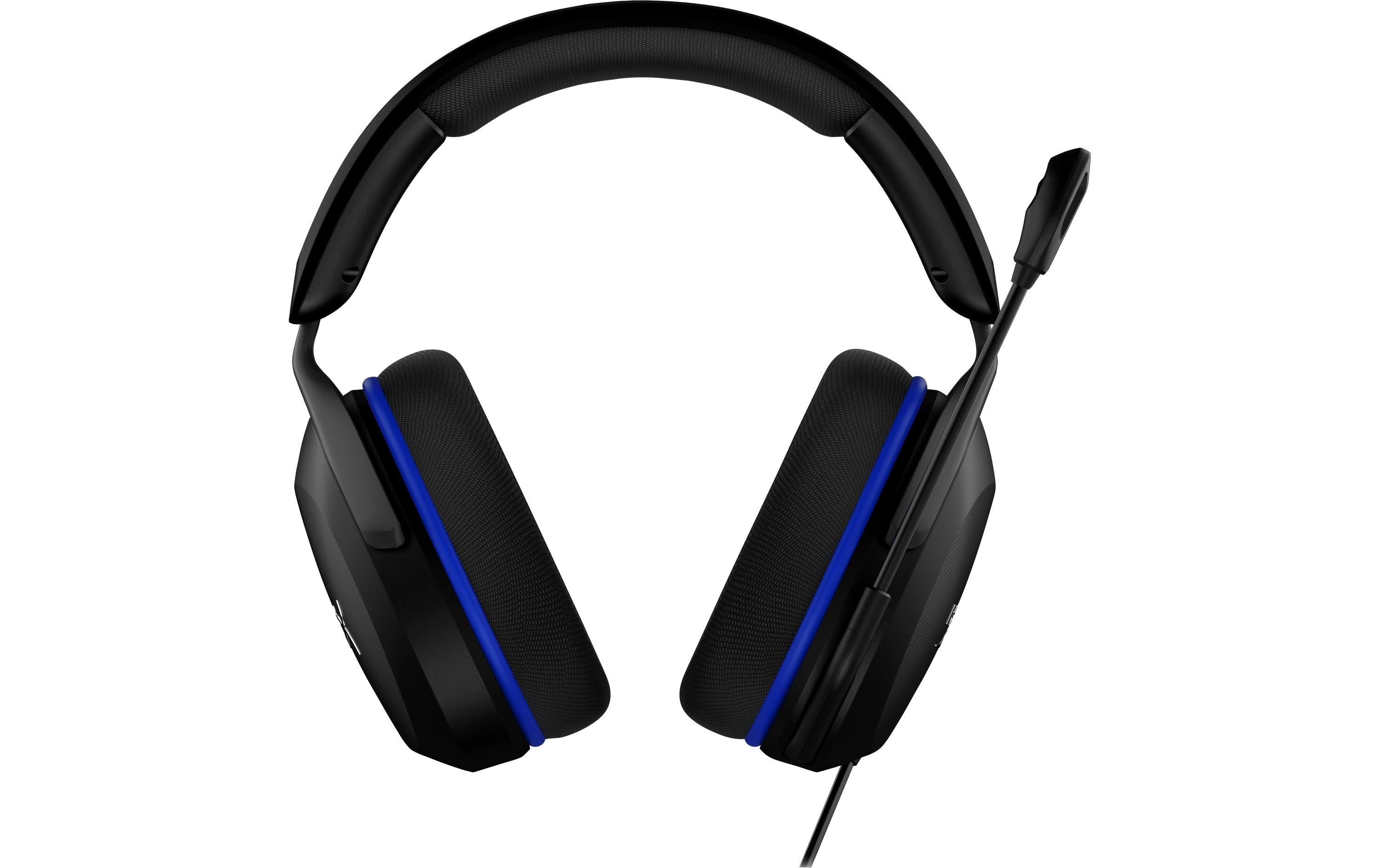Headset CloudX Stinger 2 Core SchwarzKomfortables Gaming-Headset für Spielkonsolen