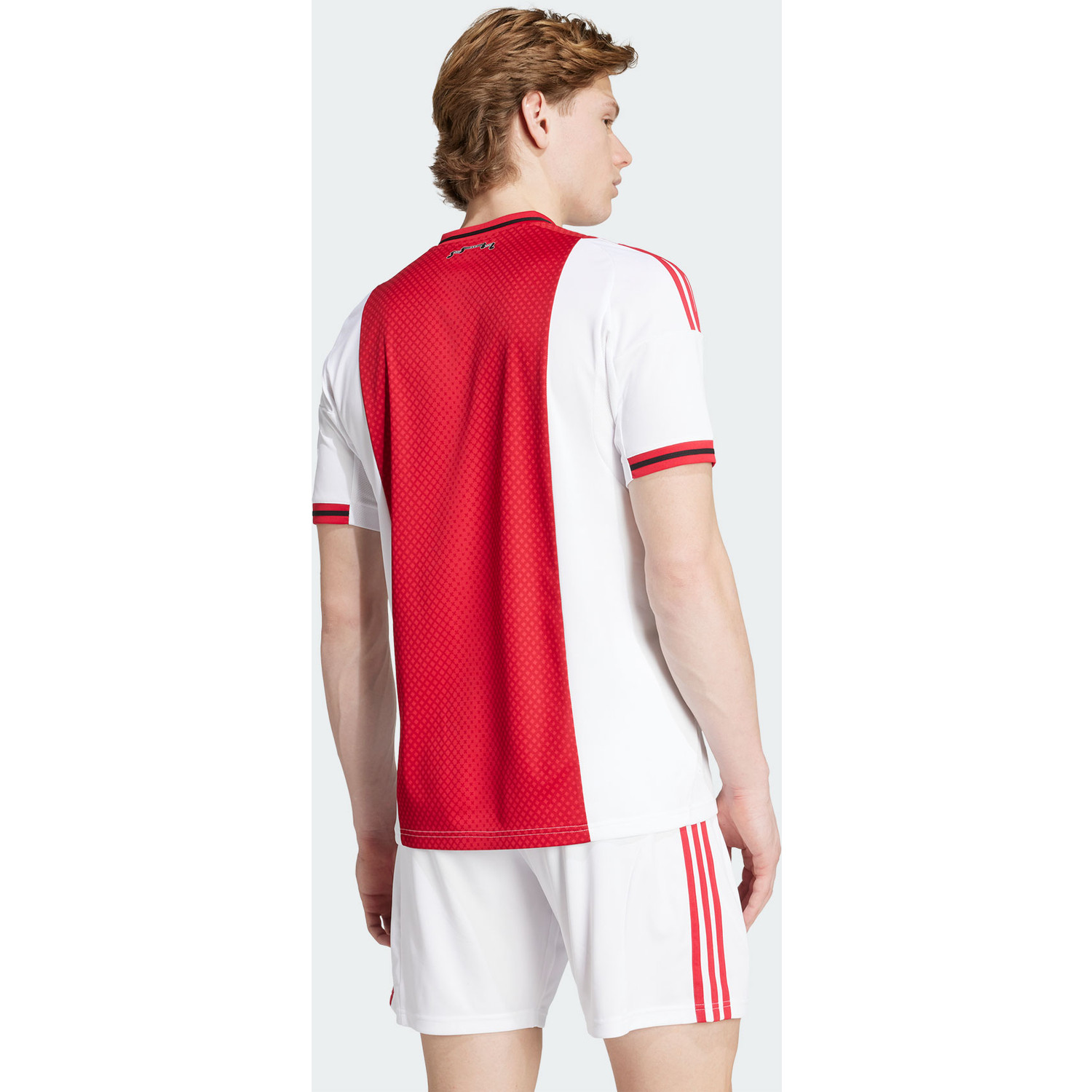 adidas Ajax Thuis Shirt 2025/2026