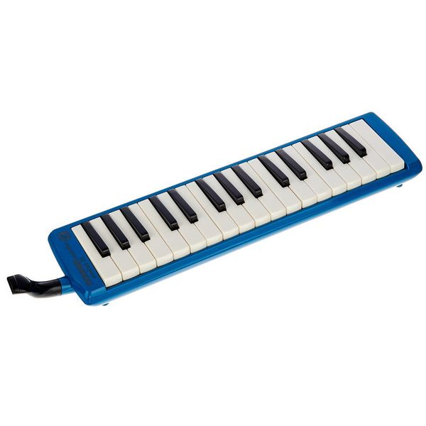 Hohner Student Melodica Mundharmonika 32 blau
