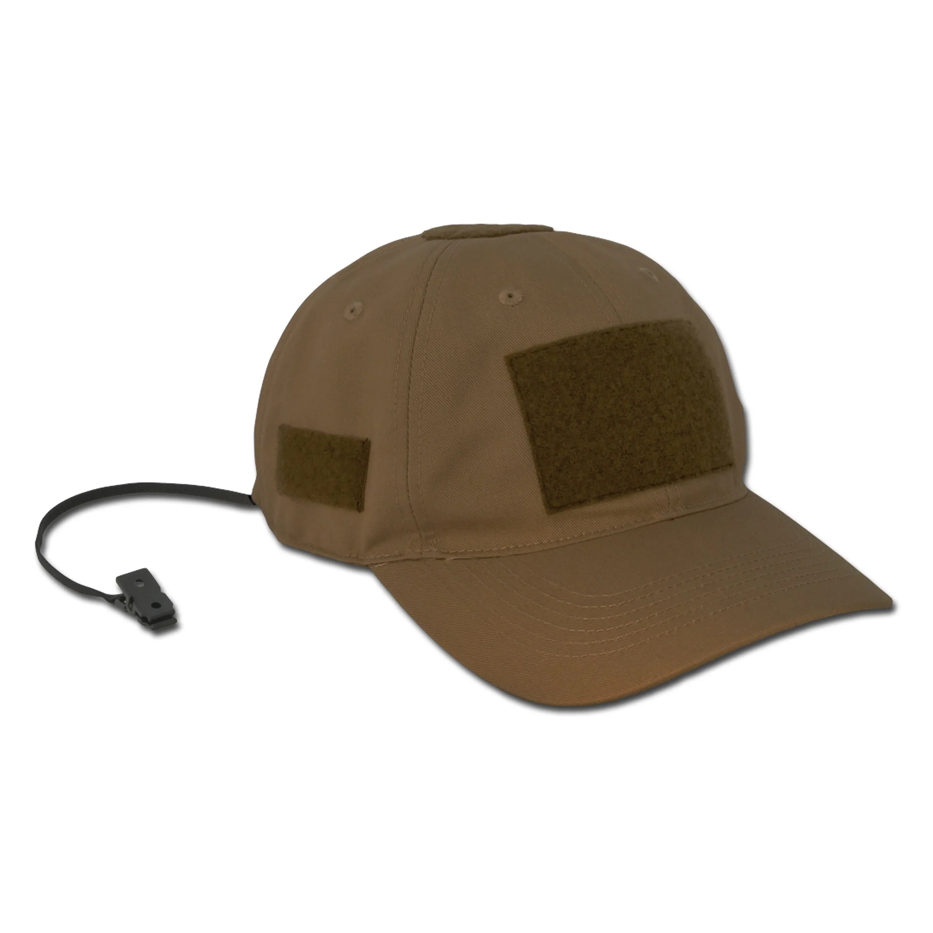 Hazard 4 -  Hazard 4 PMC Classic Ball Cap Klett coyote