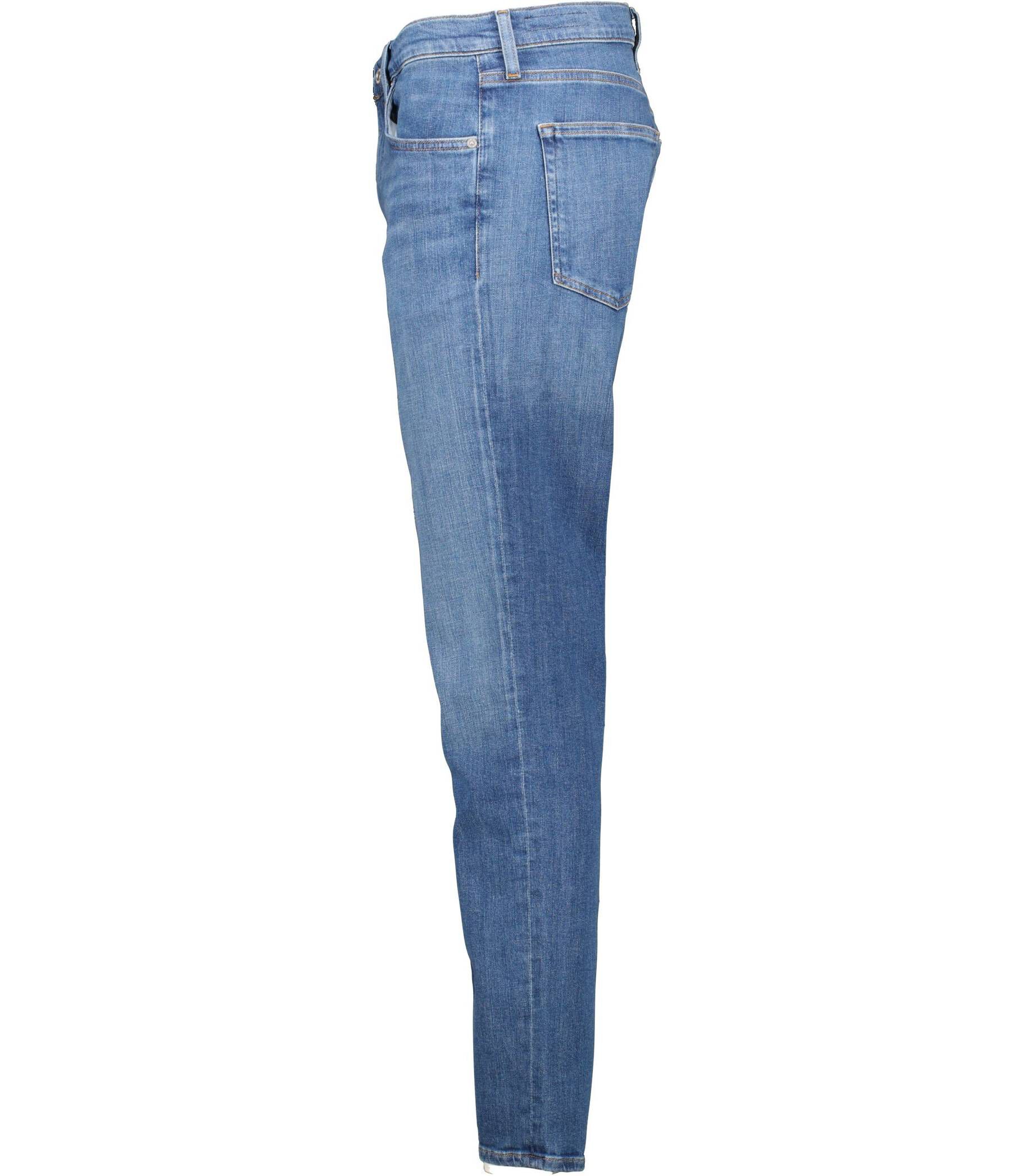 Citizens of Humanity| Herren Jeans LONDON IN SEVILLE Slim Tapered Fit