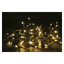 Batteridrevet lysslynge LED 3,9 m IP44