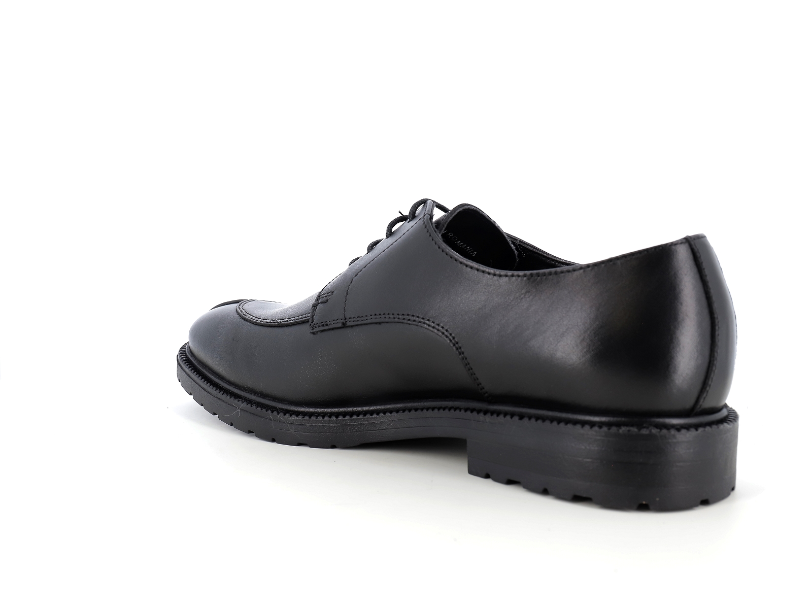 Annabella-ALINA 10 46 Cuir Noir