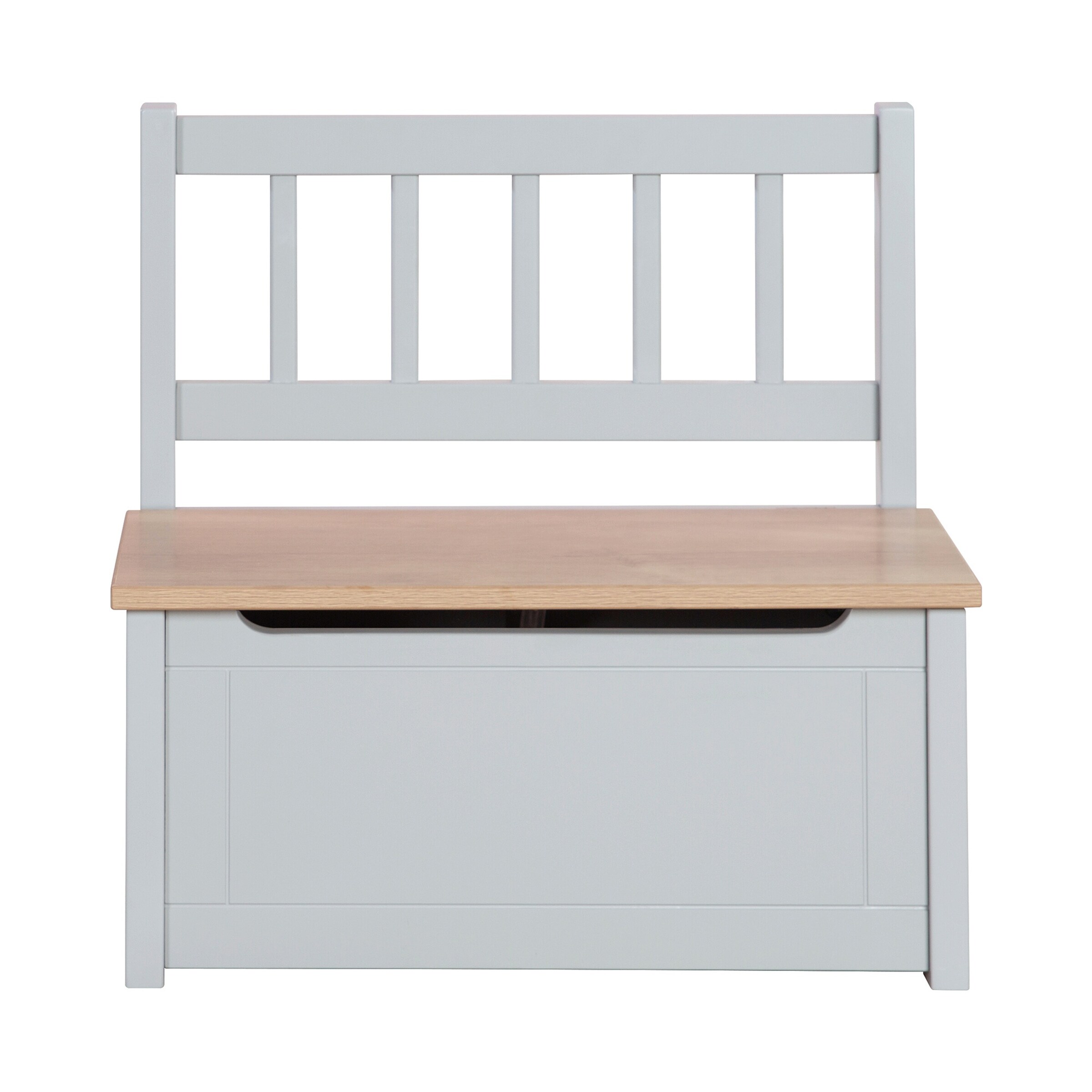 roba Kindertruhenbank Woody