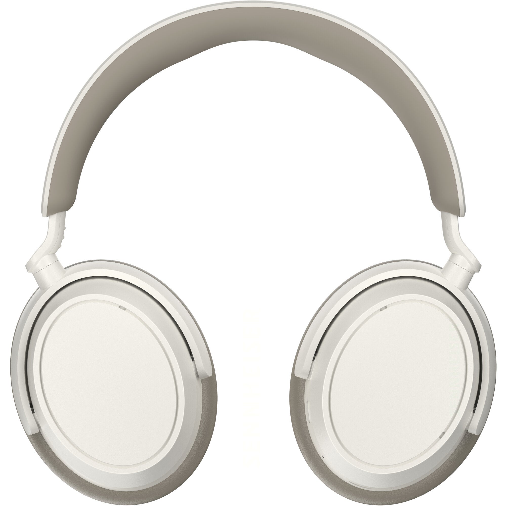 Sennheiser Accentum Plus Wireless White Bluetooth Noise Cancelling koptelefoon