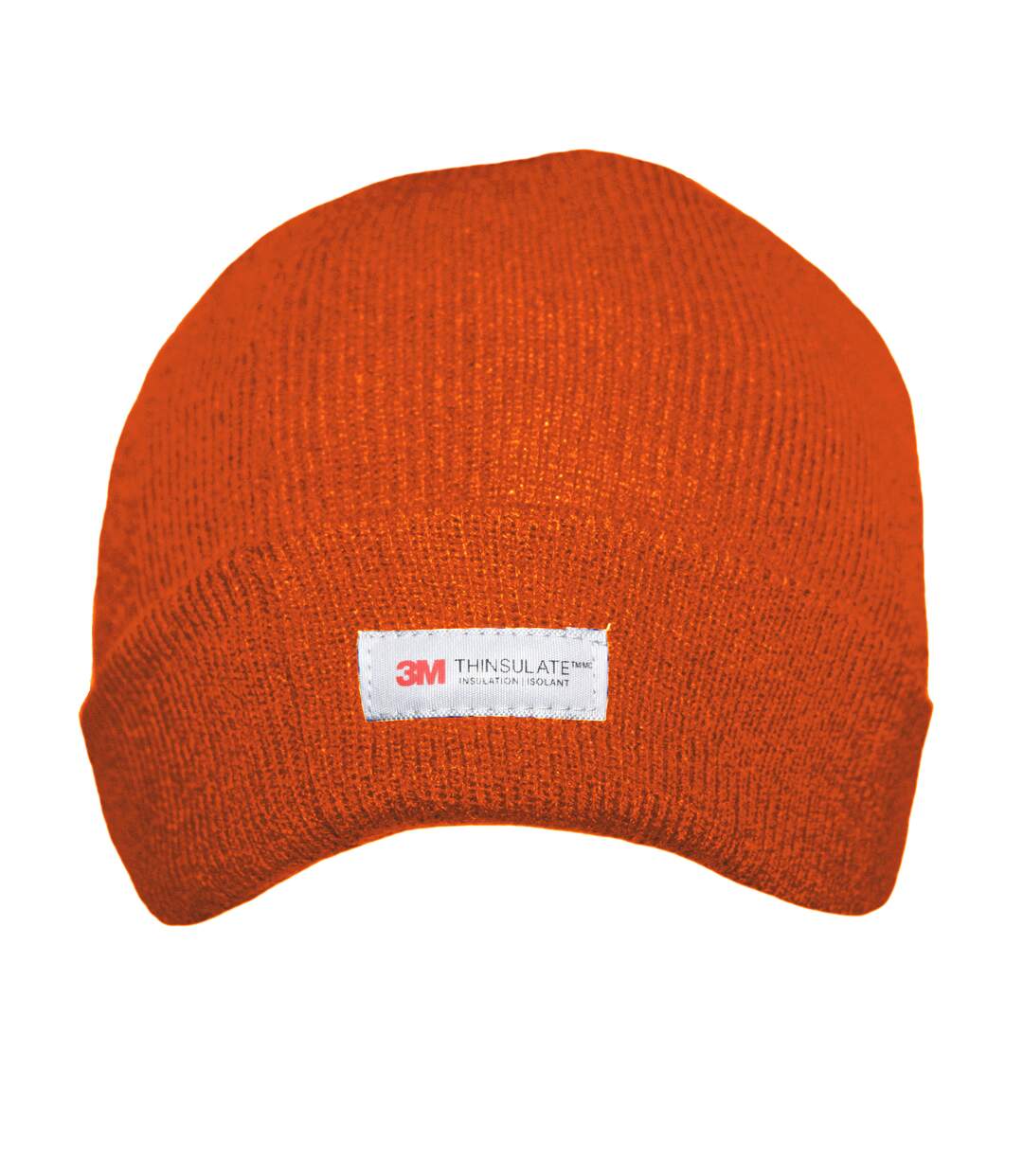 Regatta - Bonnet - Homme (Orange) - UTRG1531