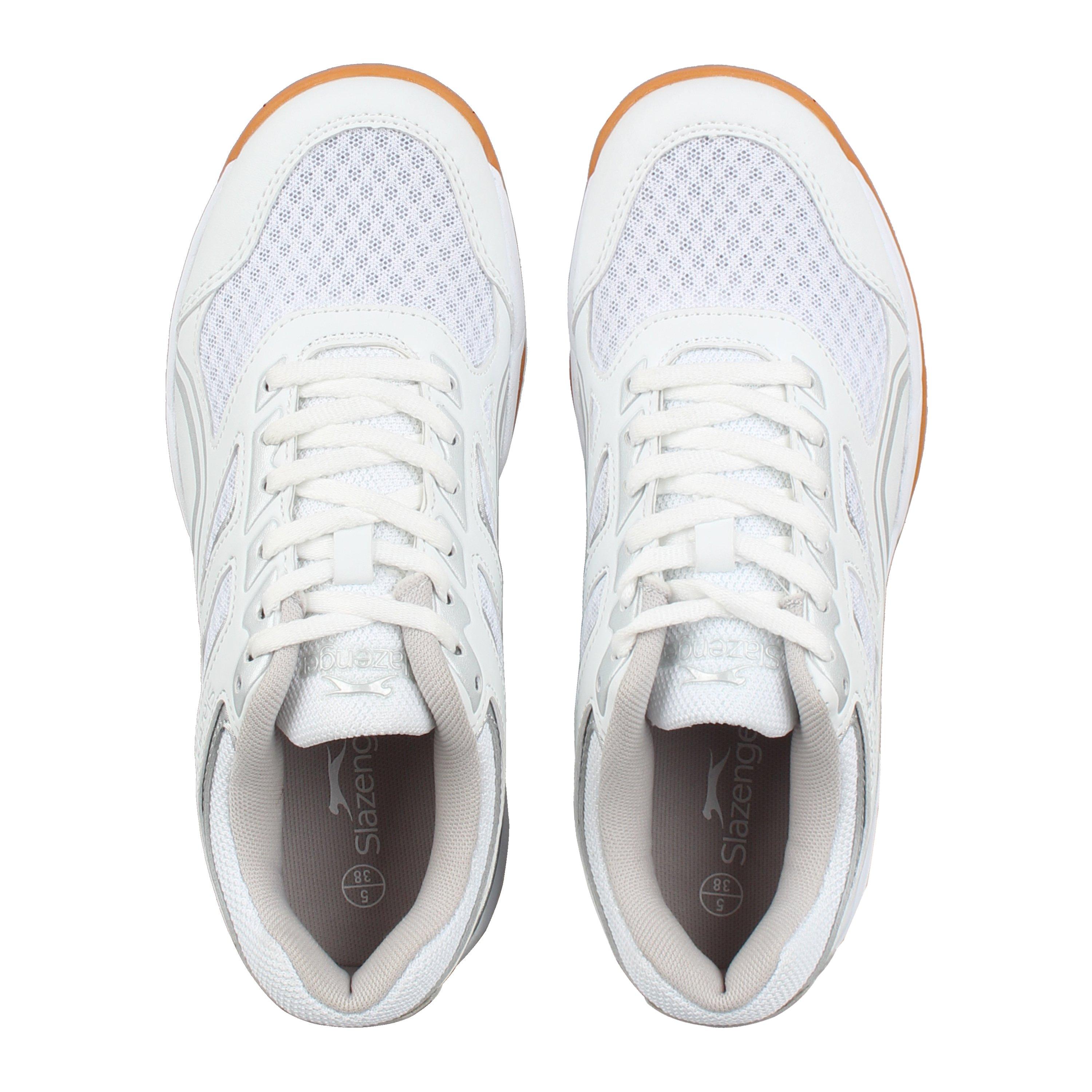 Slazenger Indoor Shoes Ladies