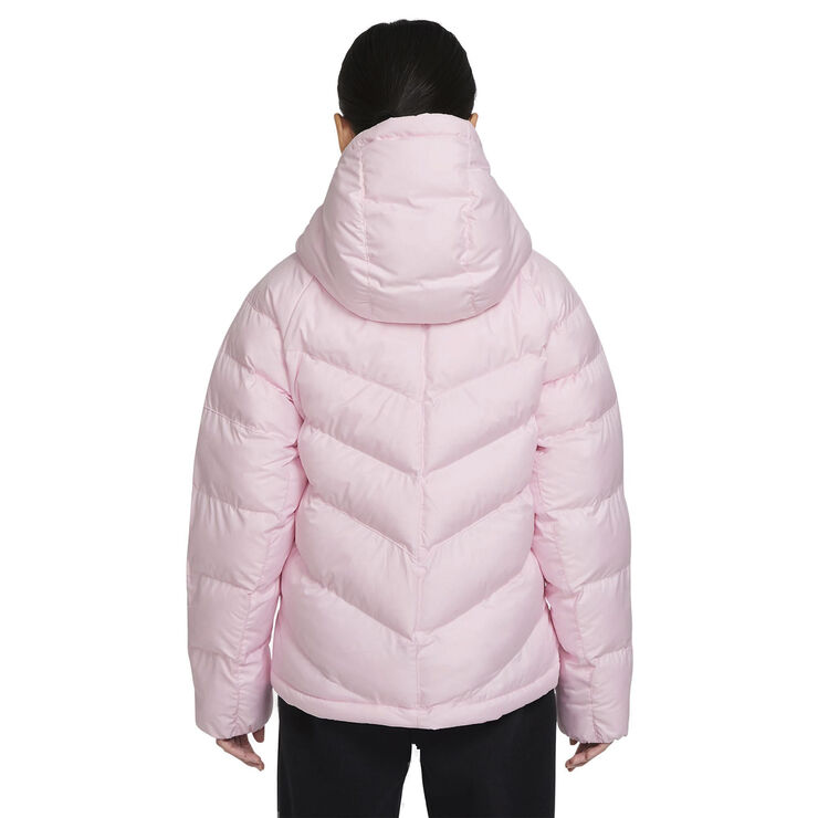 Nike Sportswear Synthetic-Fill jakke Pink