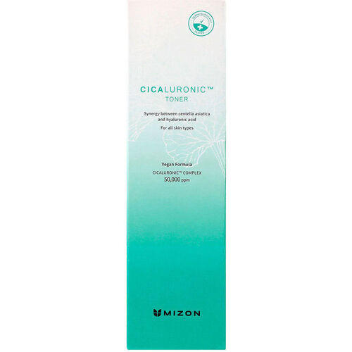 Mizon - Cicaluronic Tonner