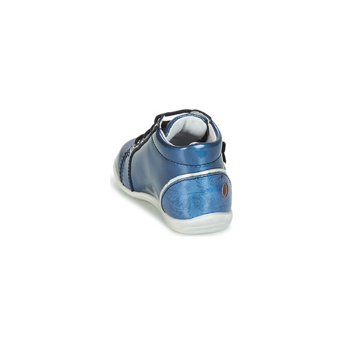 GBB - SHINA - Bleu