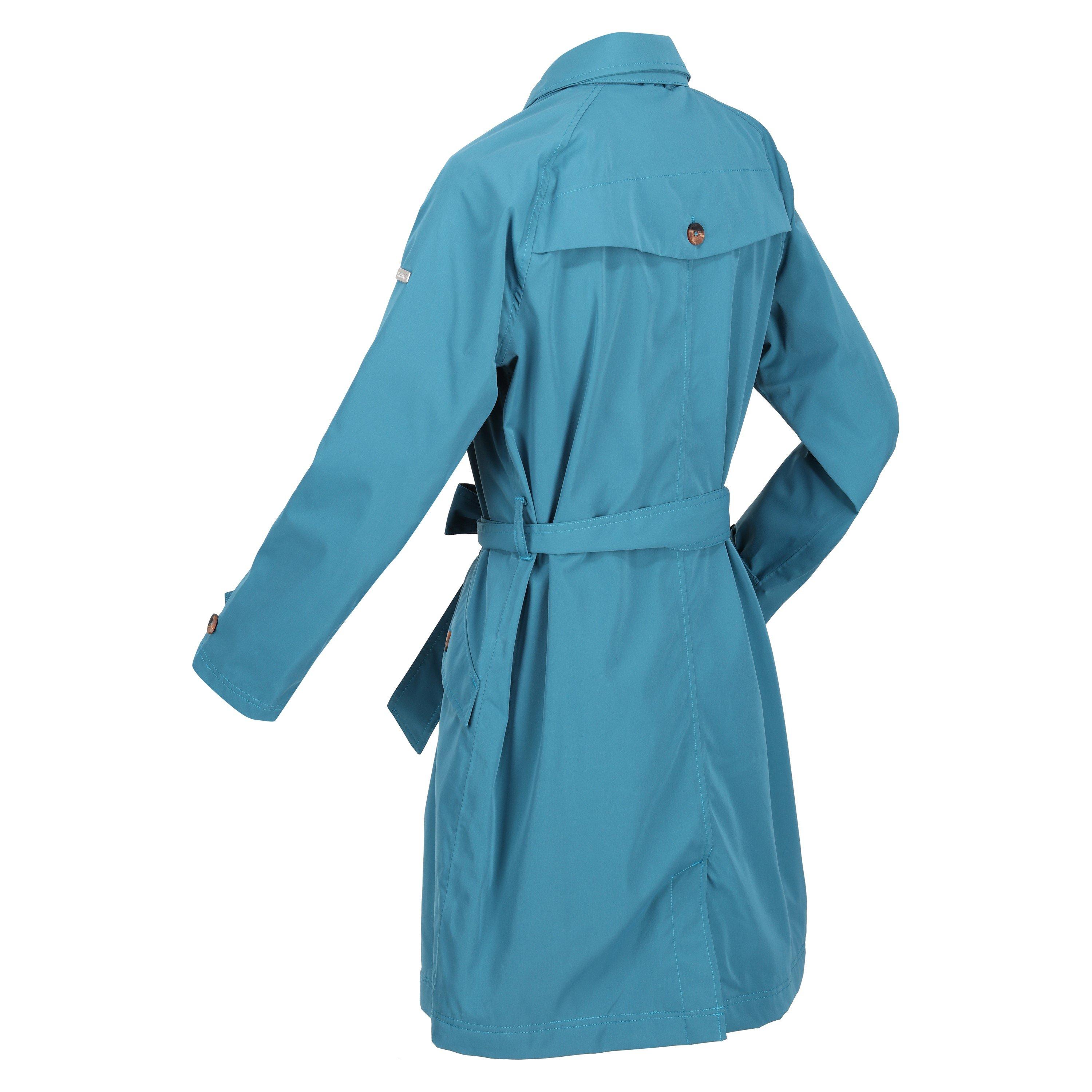 Regatta Madalyn Rain Jacket Womens