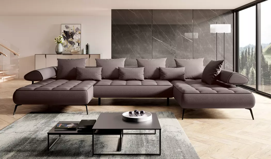 Wohnlandschaft Seledo