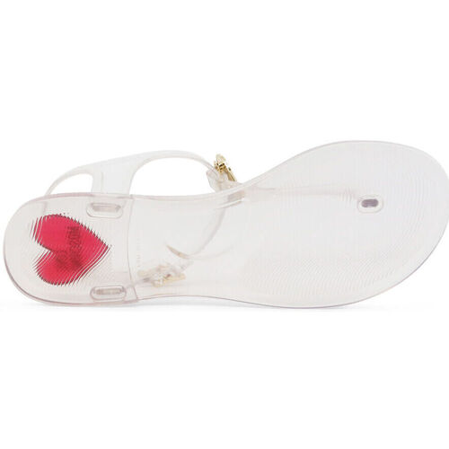 Love Moschino - - ja16011g1gi37 Blanco