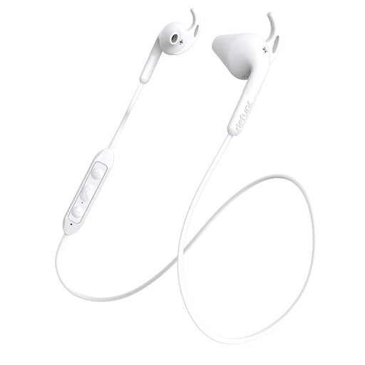Fones de ouvido Bluetooth Plus Sport descontinuados