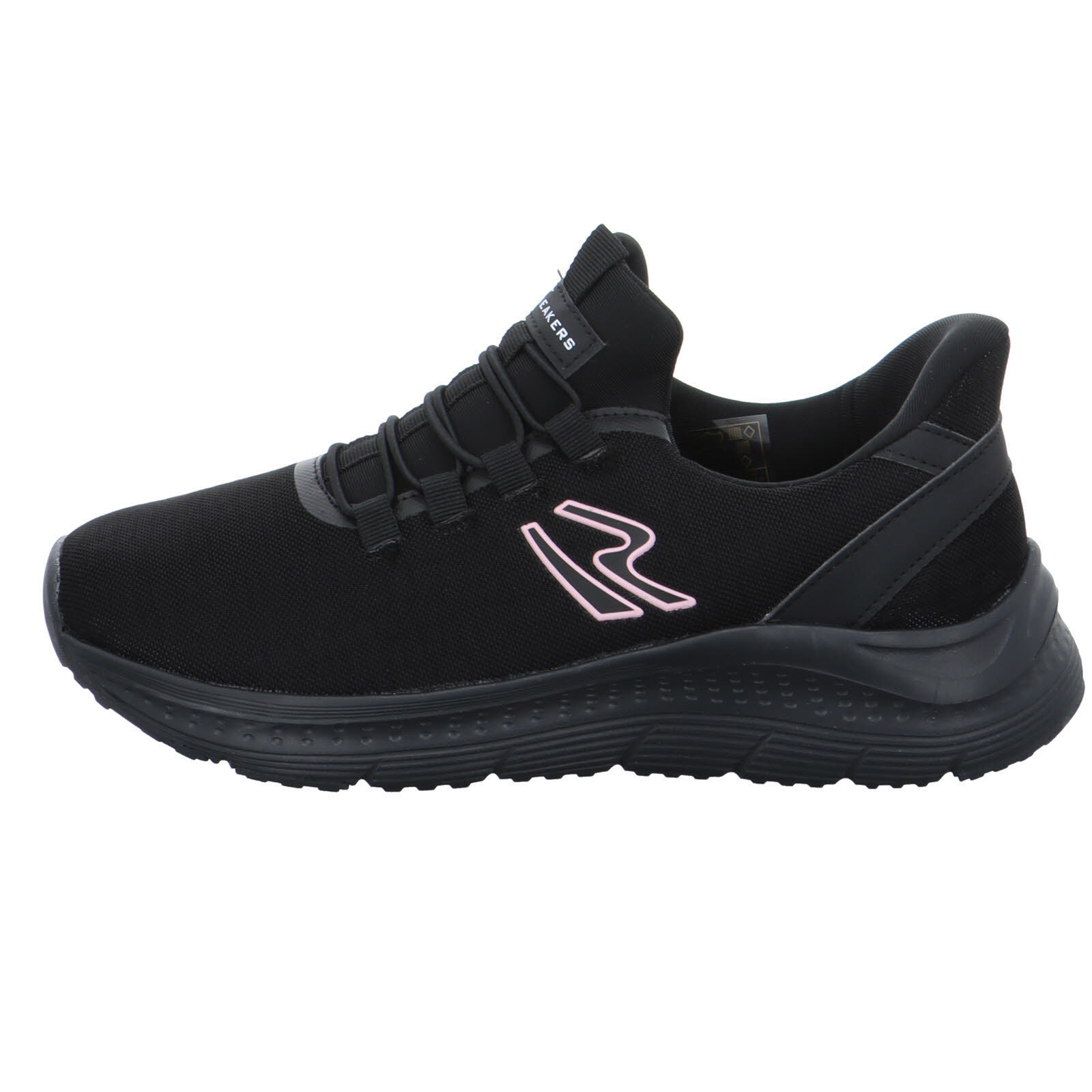 Halbschuhe RJ24-332-BK