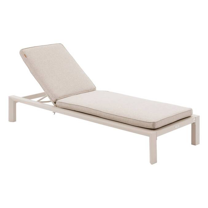 Lit de piscine ÉVASION Argile