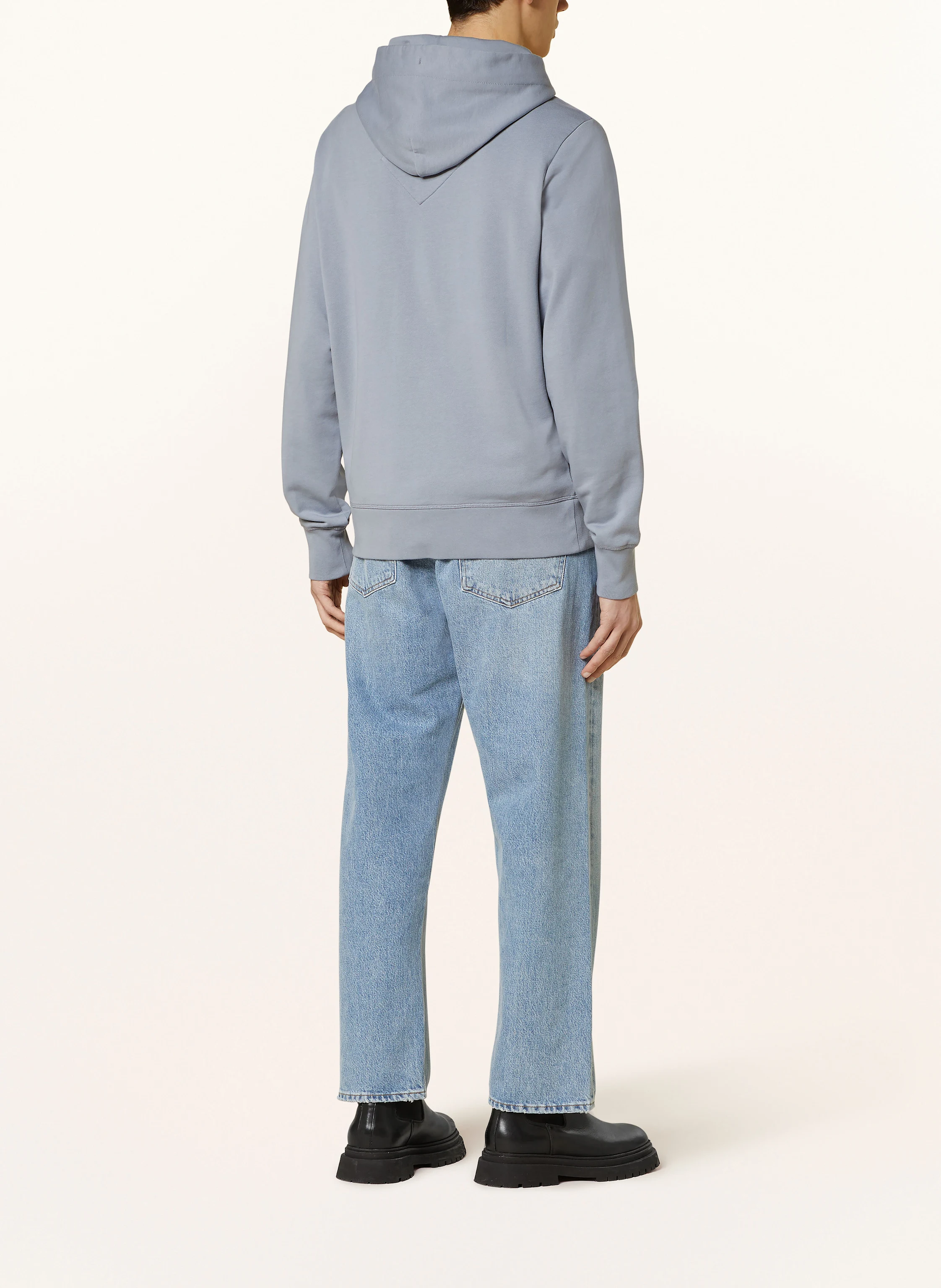 CANADA GOOSE Hoodie HURON